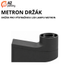 METRON DRŽÁK - držák pro výstražnou LED lampu Metron